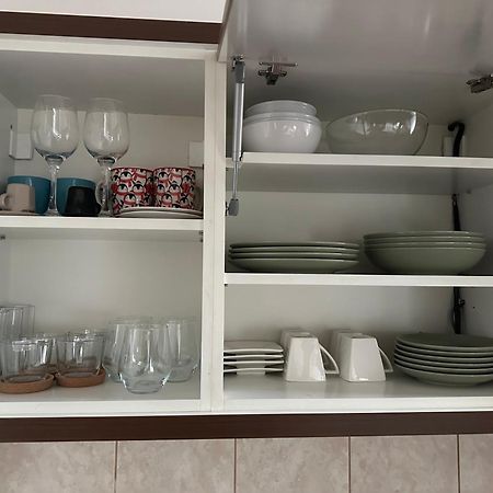 Triangle City Apartment 1 Beograd Bagian luar foto