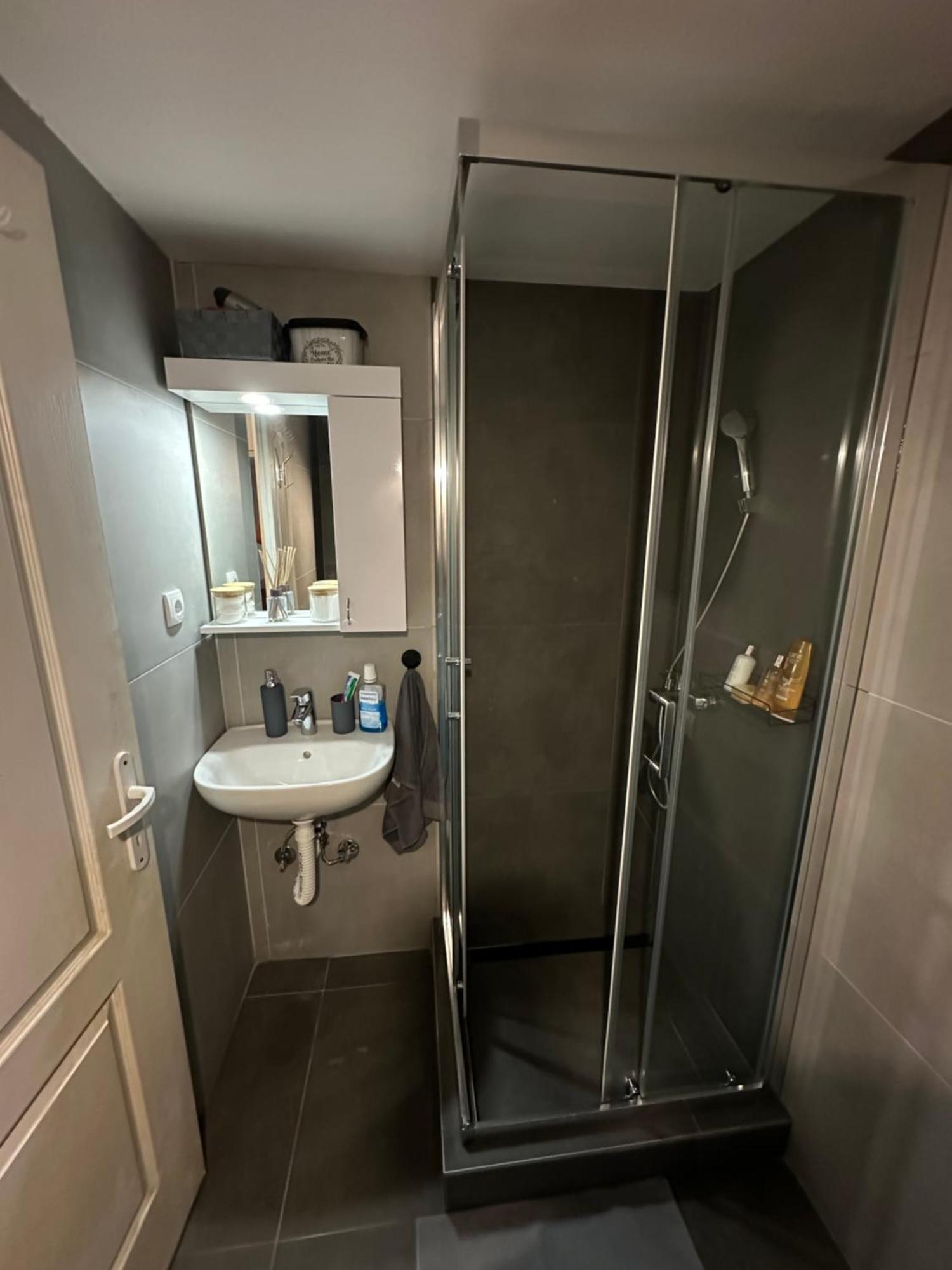 Triangle City Apartment 1 Beograd Bagian luar foto